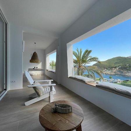 Cap Sa Sal Suites -Apartament Begur - Costa Brava Eksteriør billede