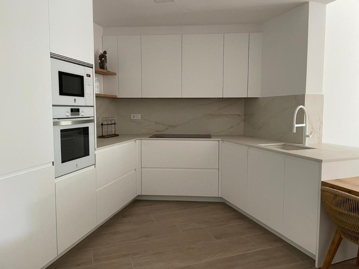 Cap Sa Sal Suites -Apartament Begur - Costa Brava Eksteriør billede