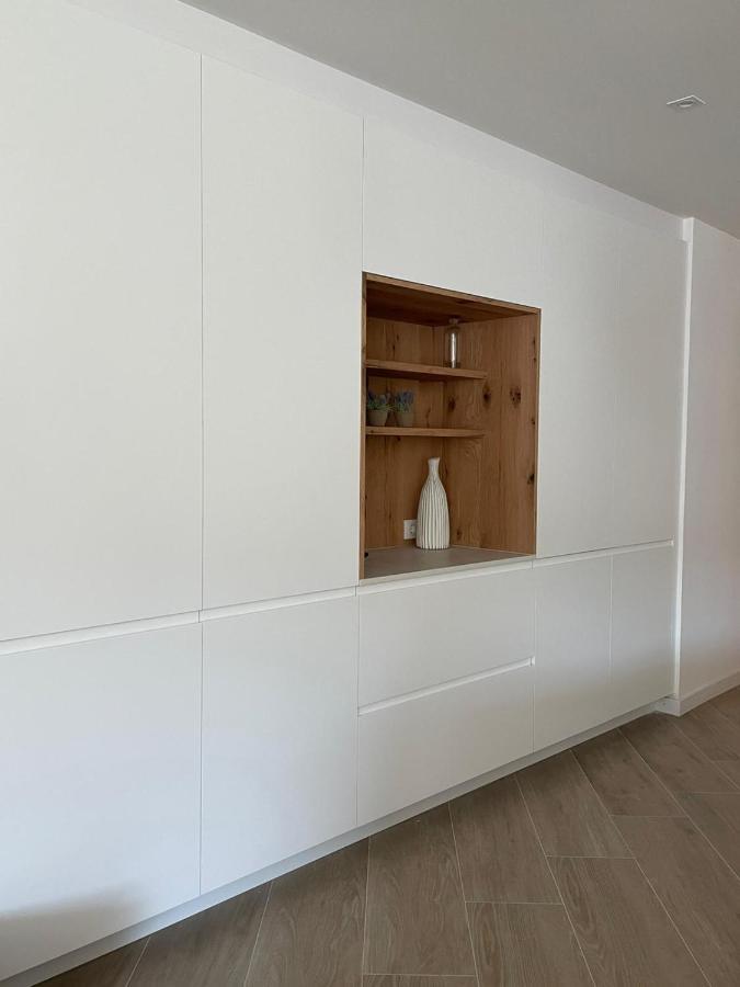 Cap Sa Sal Suites -Apartament Begur - Costa Brava Eksteriør billede