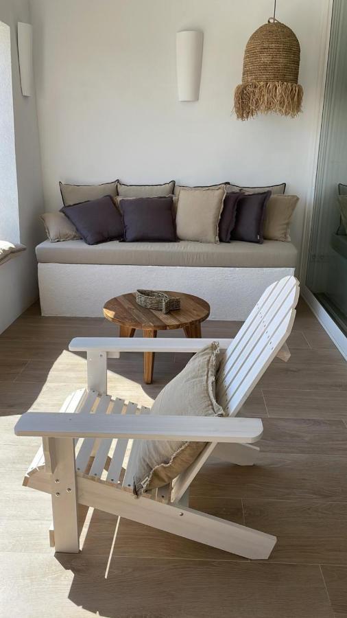 Cap Sa Sal Suites -Apartament Begur - Costa Brava Eksteriør billede