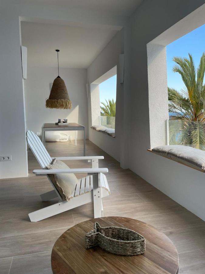 Cap Sa Sal Suites -Apartament Begur - Costa Brava Eksteriør billede
