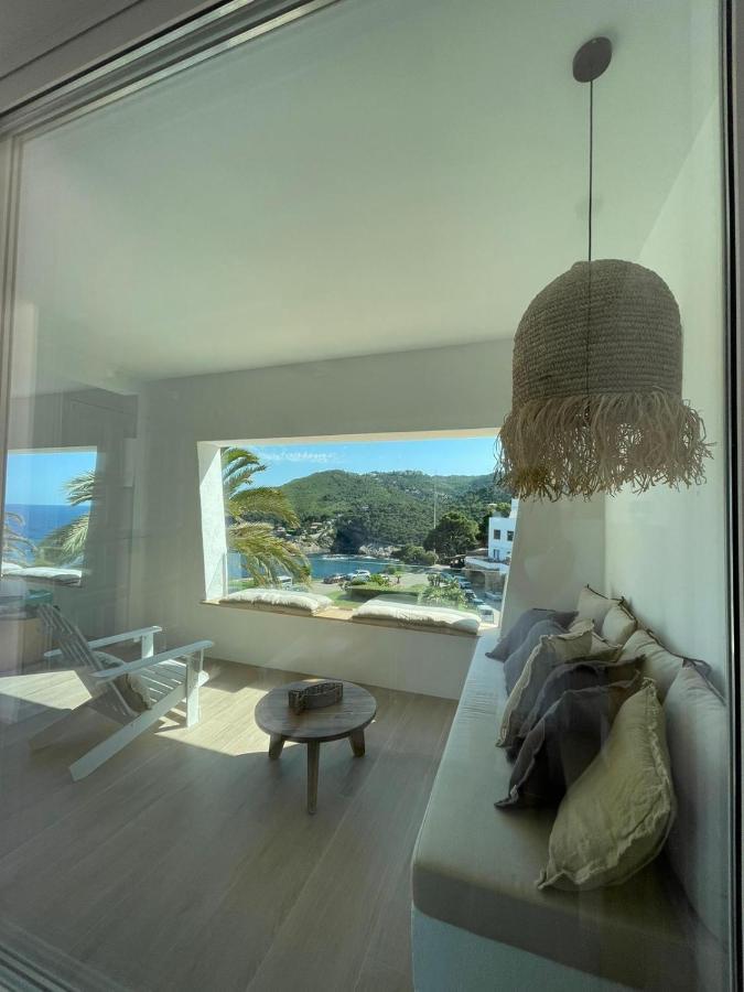 Cap Sa Sal Suites -Apartament Begur - Costa Brava Eksteriør billede