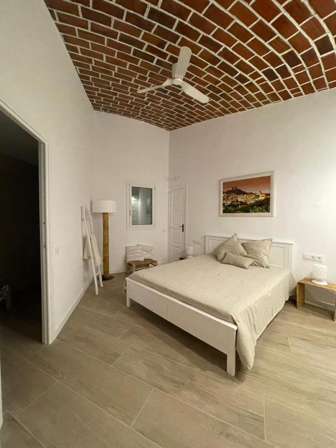 Cap Sa Sal Suites -Apartament Begur - Costa Brava Eksteriør billede