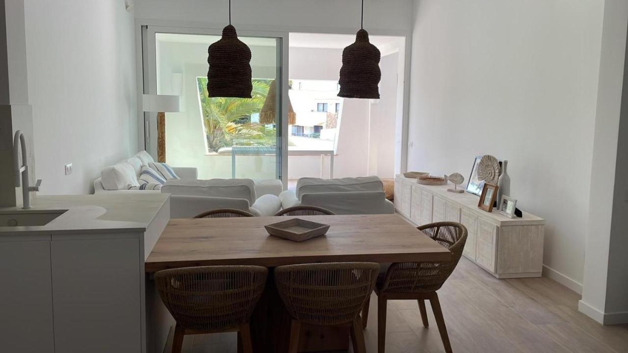 Cap Sa Sal Suites -Apartament Begur - Costa Brava Eksteriør billede