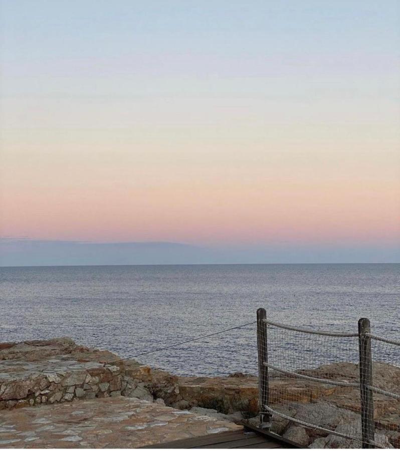 Cap Sa Sal Suites -Apartament Begur - Costa Brava Eksteriør billede