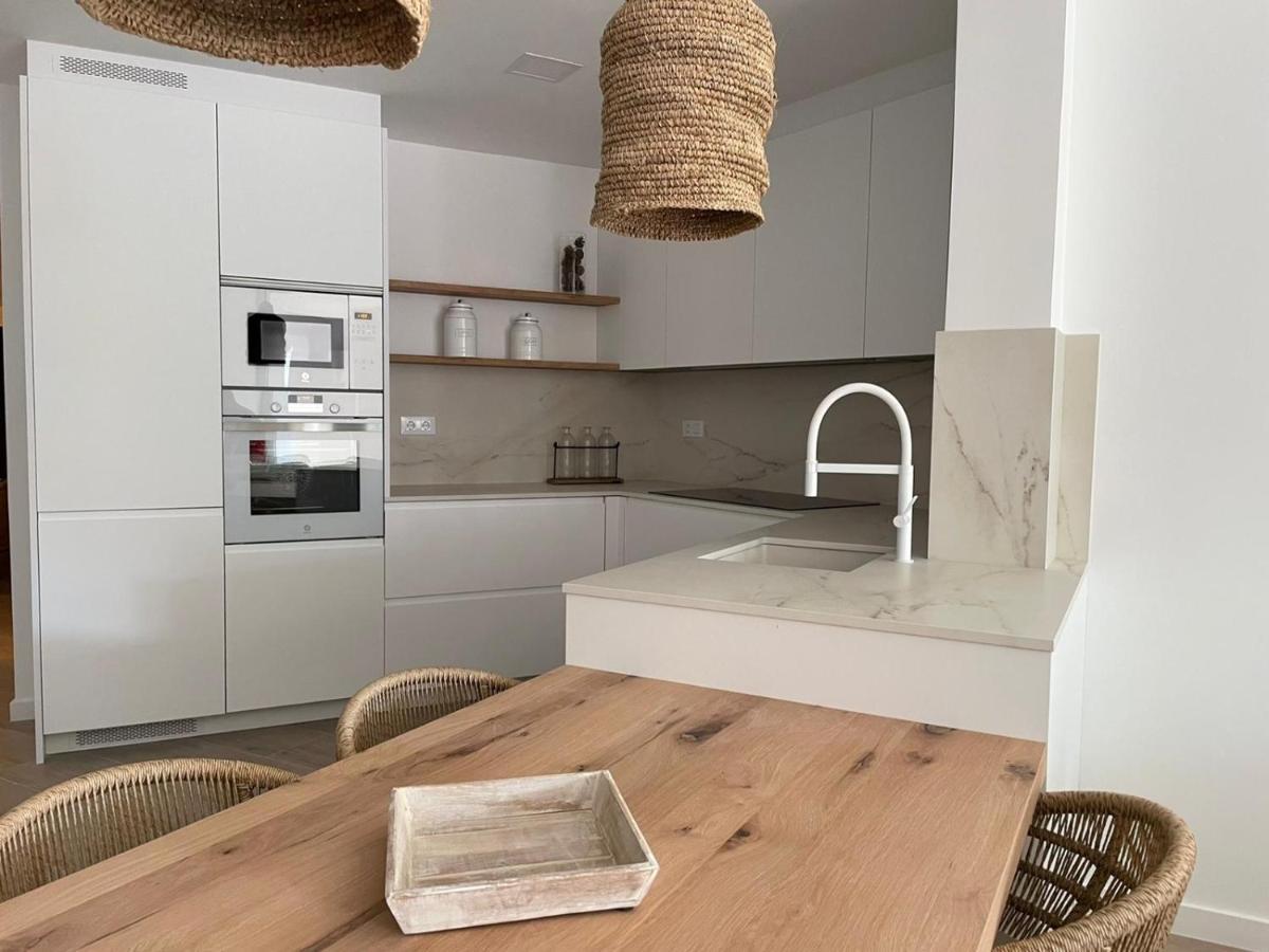 Cap Sa Sal Suites -Apartament Begur - Costa Brava Eksteriør billede