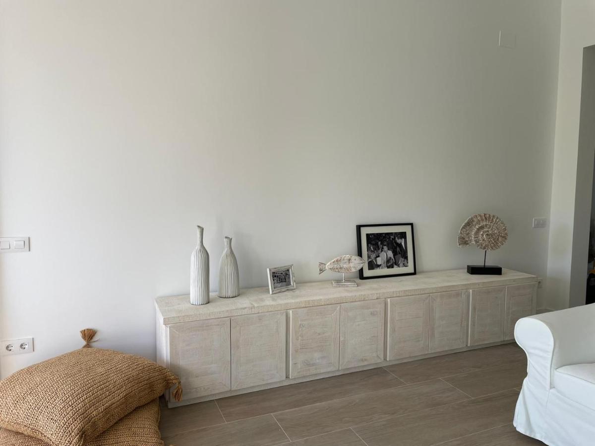 Cap Sa Sal Suites -Apartament Begur - Costa Brava Eksteriør billede
