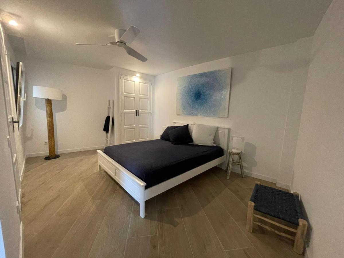 Cap Sa Sal Suites -Apartament Begur - Costa Brava Eksteriør billede