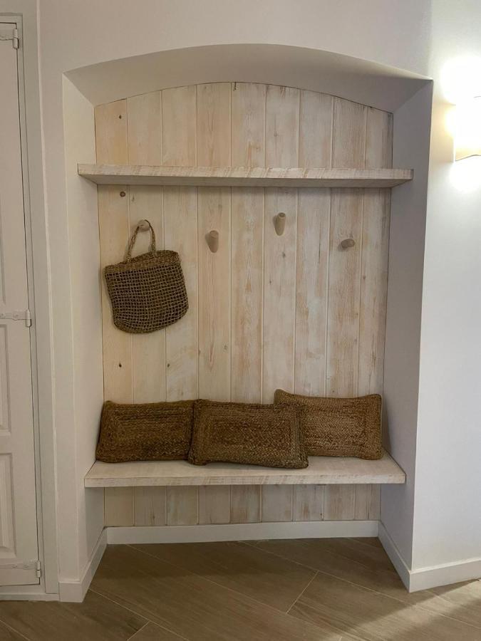 Cap Sa Sal Suites -Apartament Begur - Costa Brava Eksteriør billede