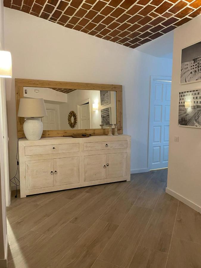 Cap Sa Sal Suites -Apartament Begur - Costa Brava Eksteriør billede