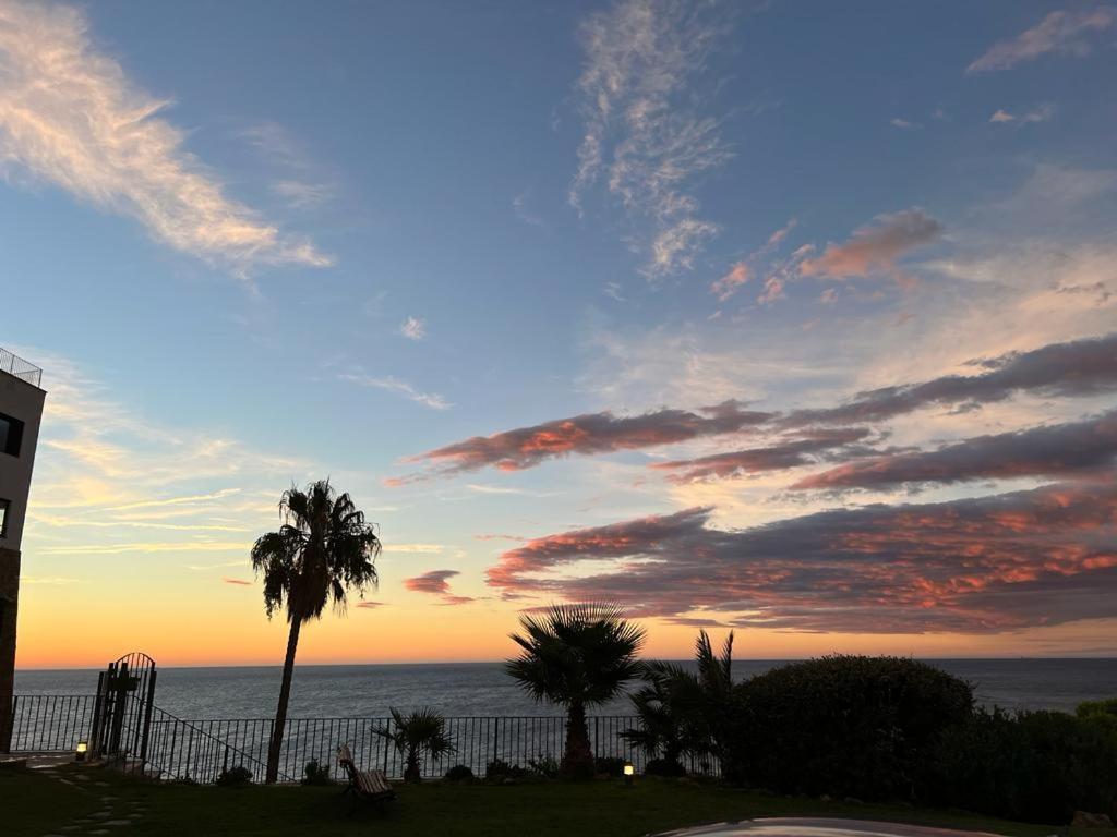 Cap Sa Sal Suites -Apartament Begur - Costa Brava Eksteriør billede