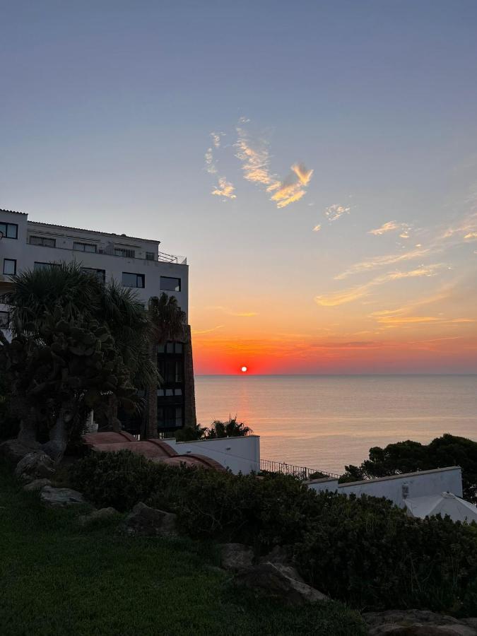 Cap Sa Sal Suites -Apartament Begur - Costa Brava Eksteriør billede