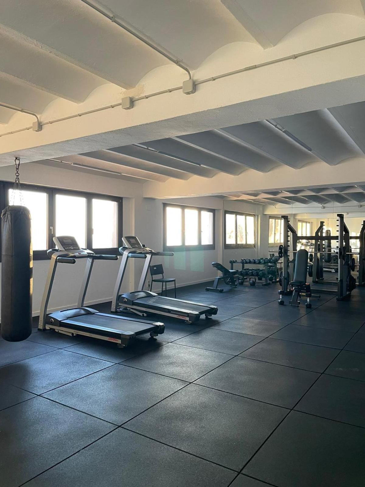 Cap Sa Sal Suites -Apartament Begur - Costa Brava Eksteriør billede