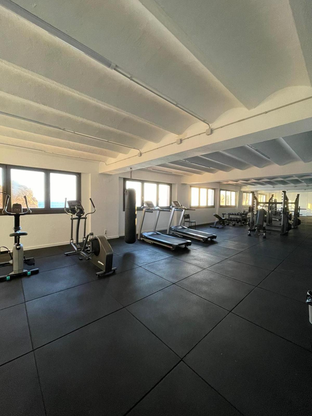 Cap Sa Sal Suites -Apartament Begur - Costa Brava Eksteriør billede