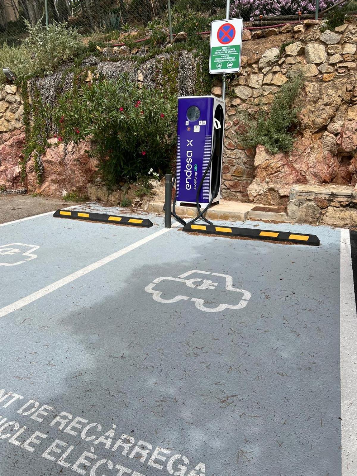 Cap Sa Sal Suites -Apartament Begur - Costa Brava Eksteriør billede