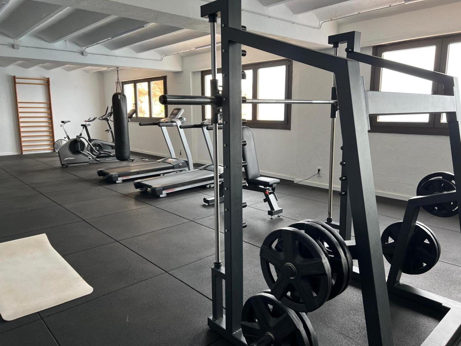 Cap Sa Sal Suites -Apartament Begur - Costa Brava Eksteriør billede